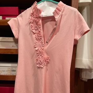 Lilly Pulitzer sport dress